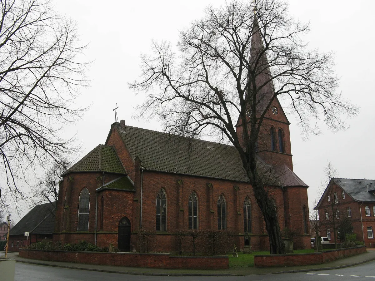 Dankersen