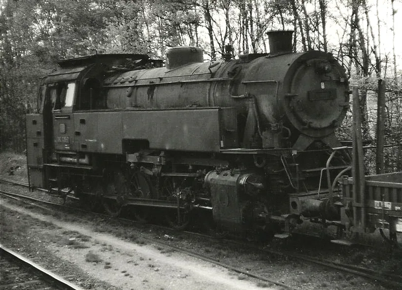 Db Class 082 035 (8097800243)