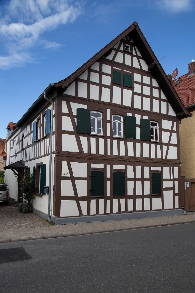 Denkmal Griesheim 19