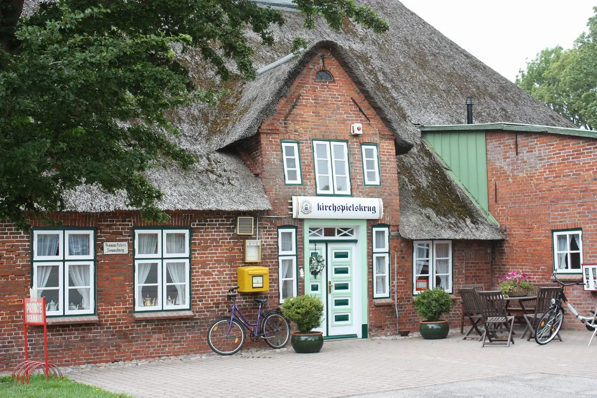 Der Kirchspielkrug