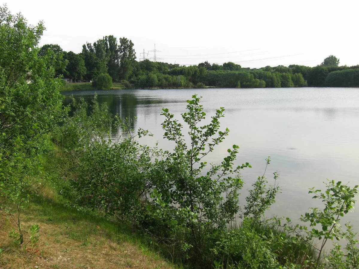 Der Private See Panoramio