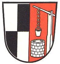 Deu Schönbrunn (Wunsiedel) Coa