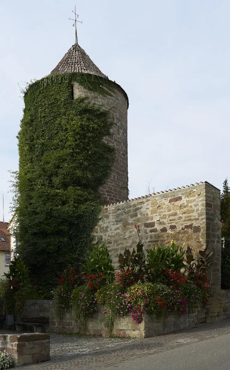Diebsturm Winnenden1036