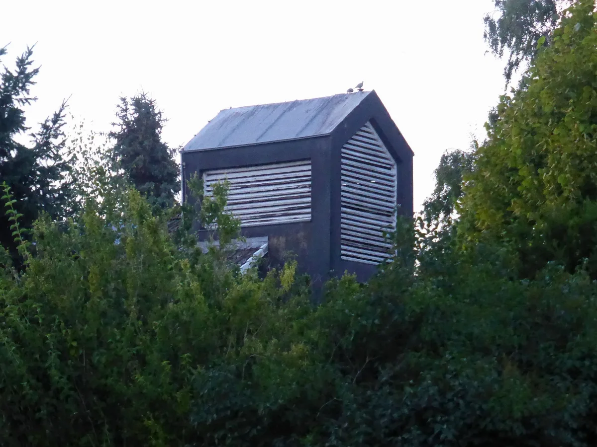 Dielmissen Turm