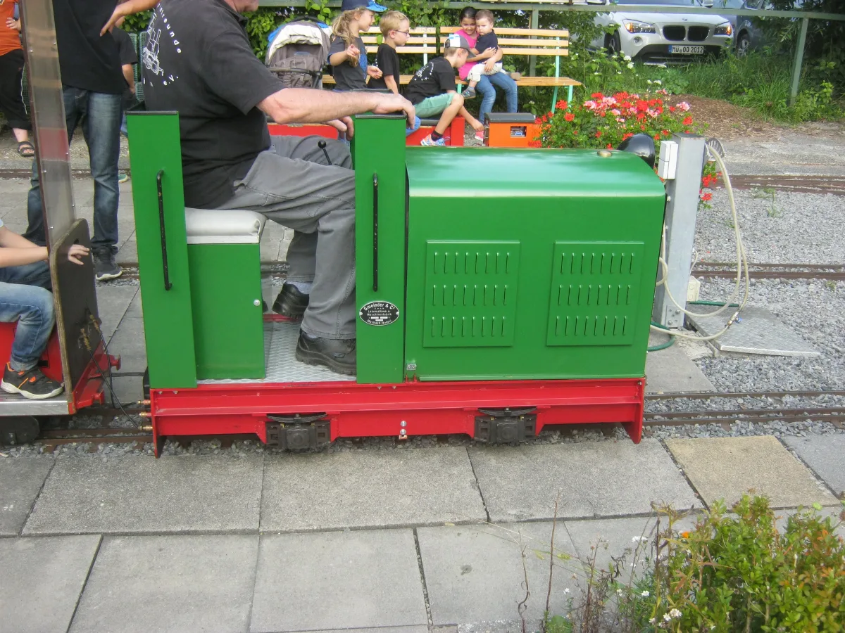 Diesellok Otisheim 07092014 2