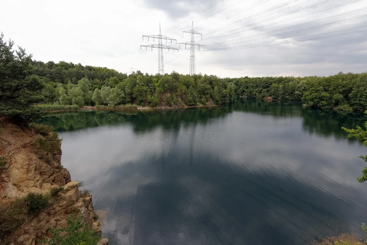 Dietesheim Vogelsberger See 6