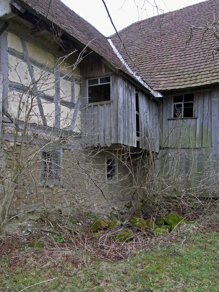 Dietingen Irslingen Maria Hochheim110038