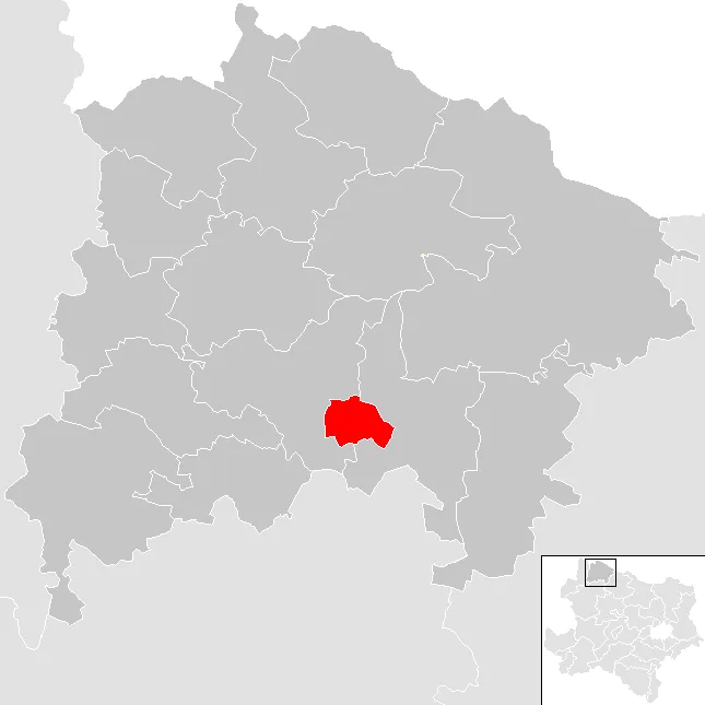 Dietmanns Im Bezirk Wt