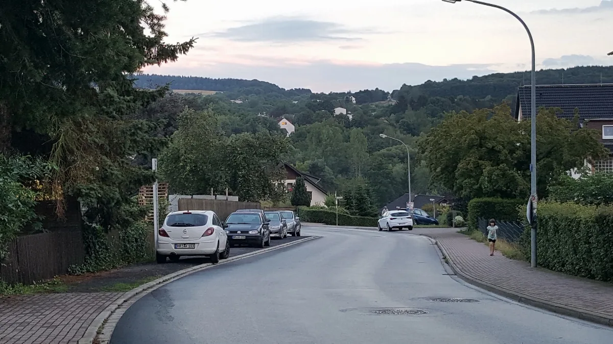 Discover Homberg (Efze) (2)
