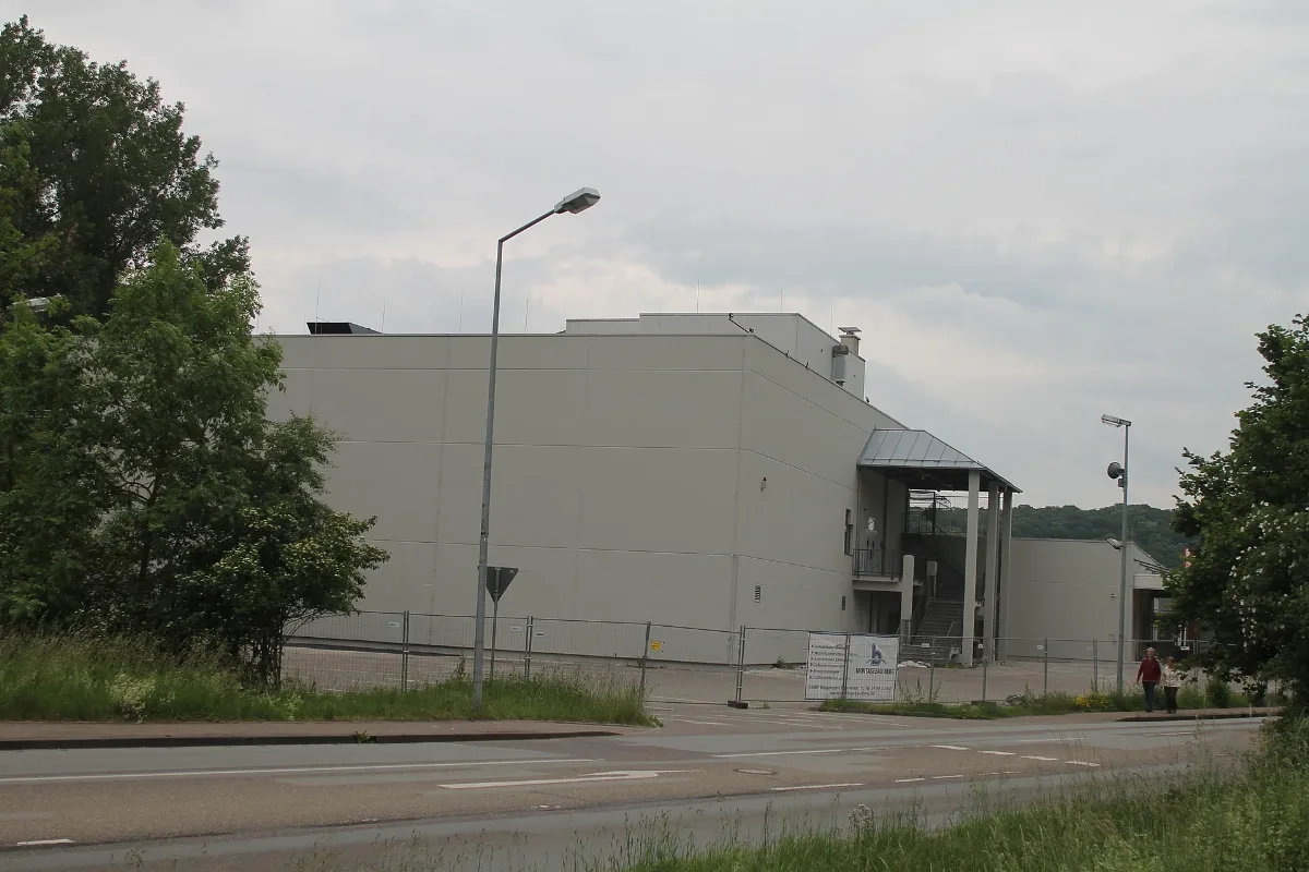 Diskothek B29 29052014