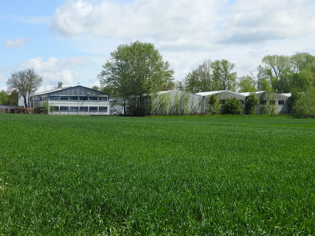 Döhlen, Neustadt An Der Orla 7