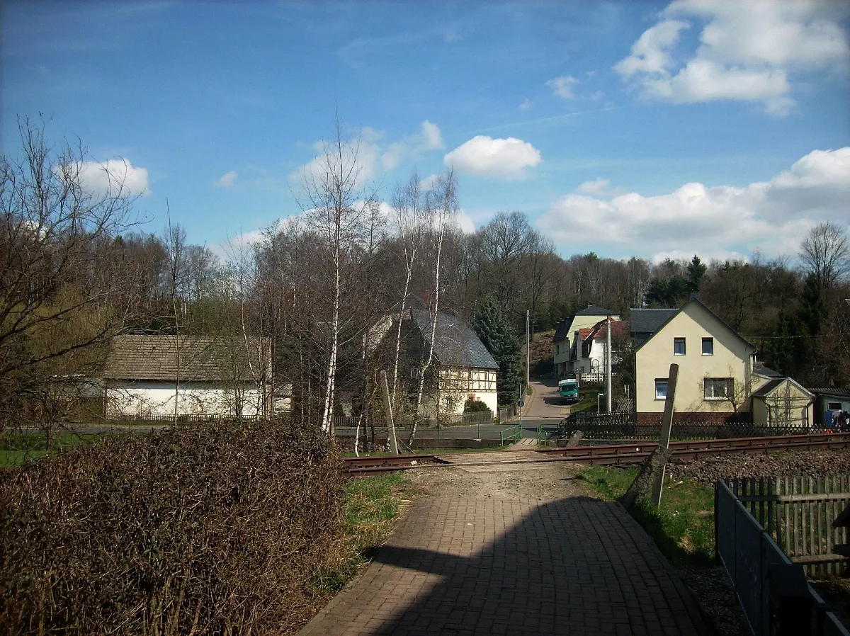 Döhlenbü