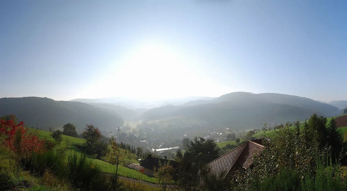 Dörlinbach (Schuttertal)