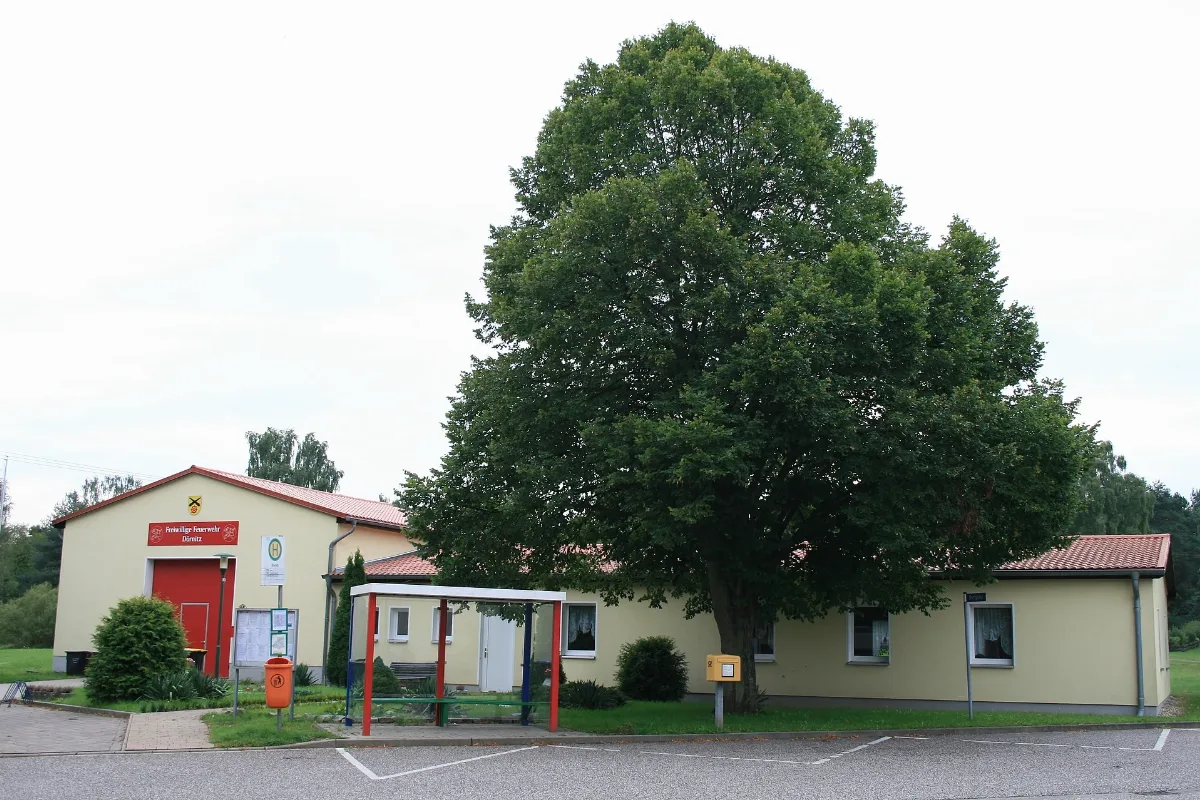 Dörnitz Feuerwehr