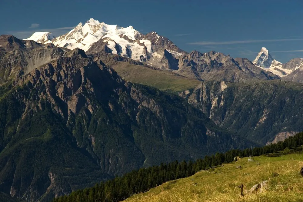 Dom Matterhorn
