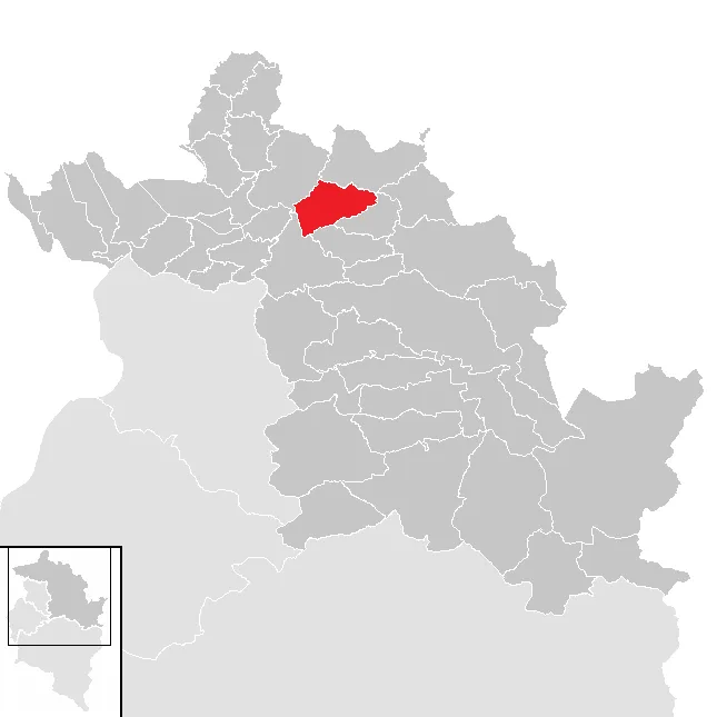 Doren Im Bezirk B