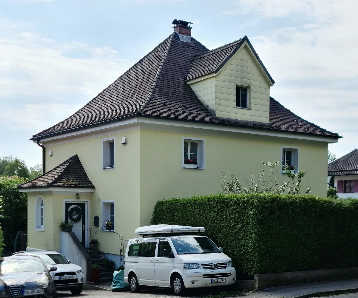 Dorfener Str 5 Schwindegg