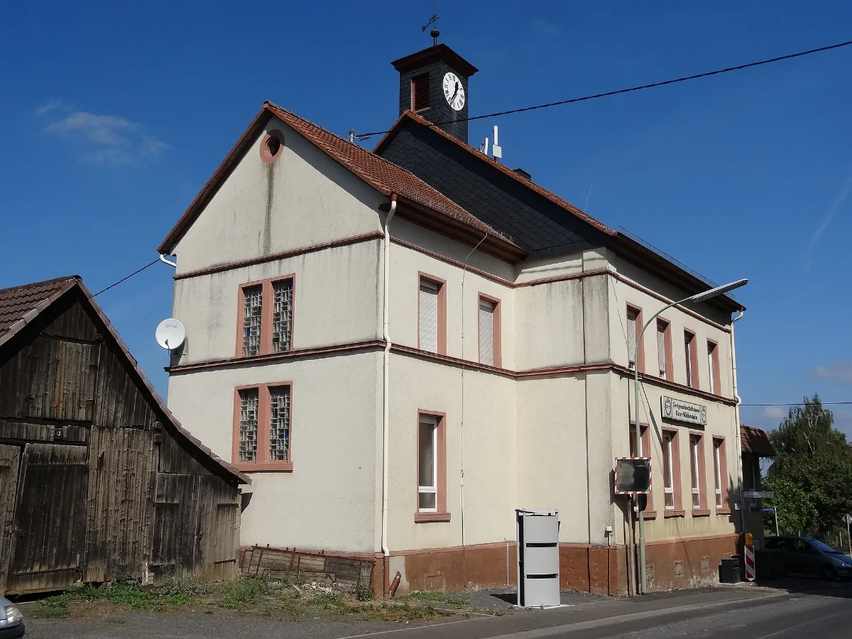 Dorfgemeinschaftshaus Unter Widdersheim (02)