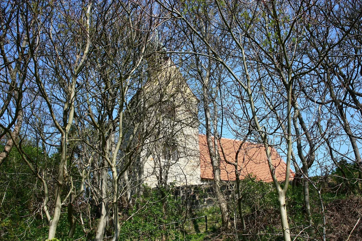Dorfkirche Gorsleben (Schochwitz)