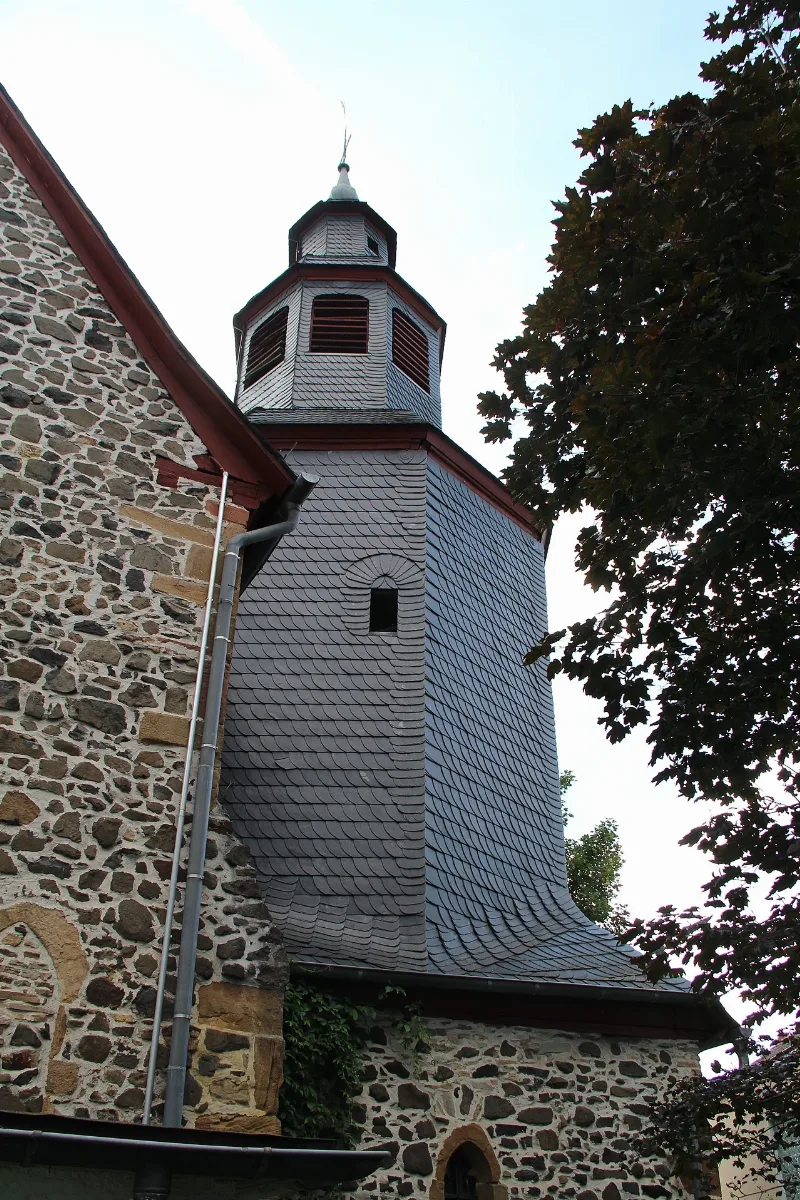 Dorheim (Friedberg) Johanniskirche (3)