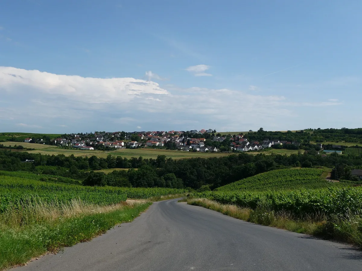 Dorsheim Panoramio
