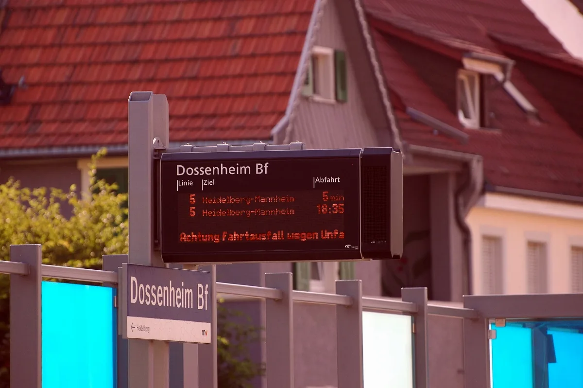 Dossenheim Bf 2015