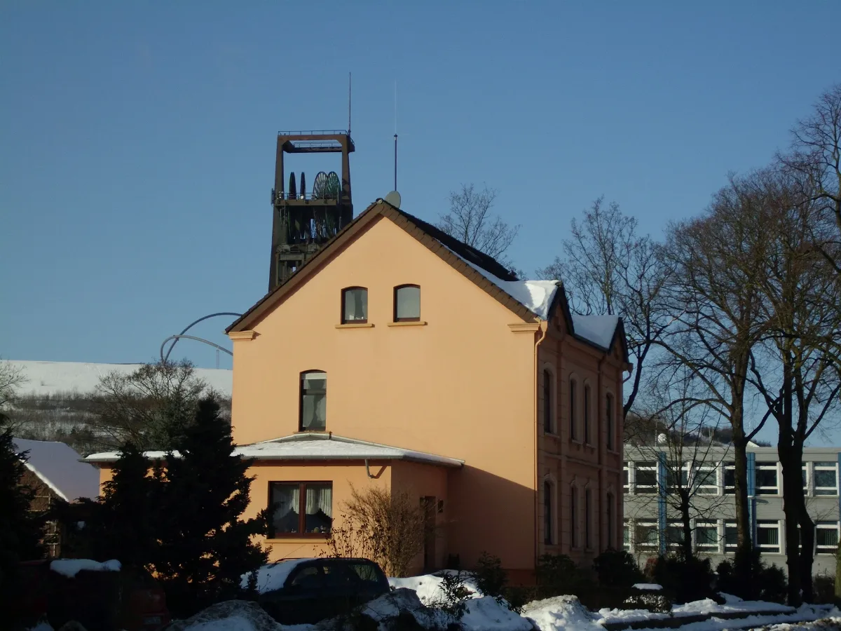 Dreiecksiedlungrecklinghausen02