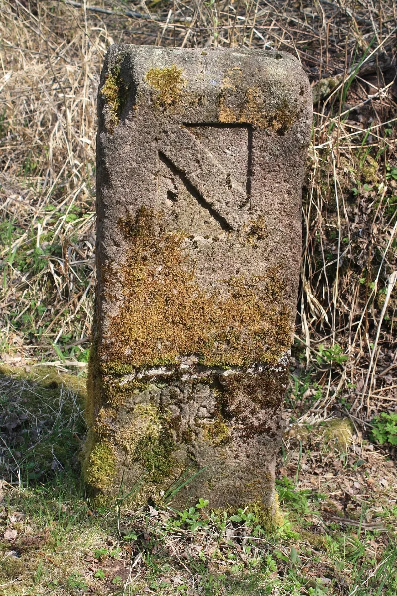 Dreifürstenstein Alexanderschanze 02