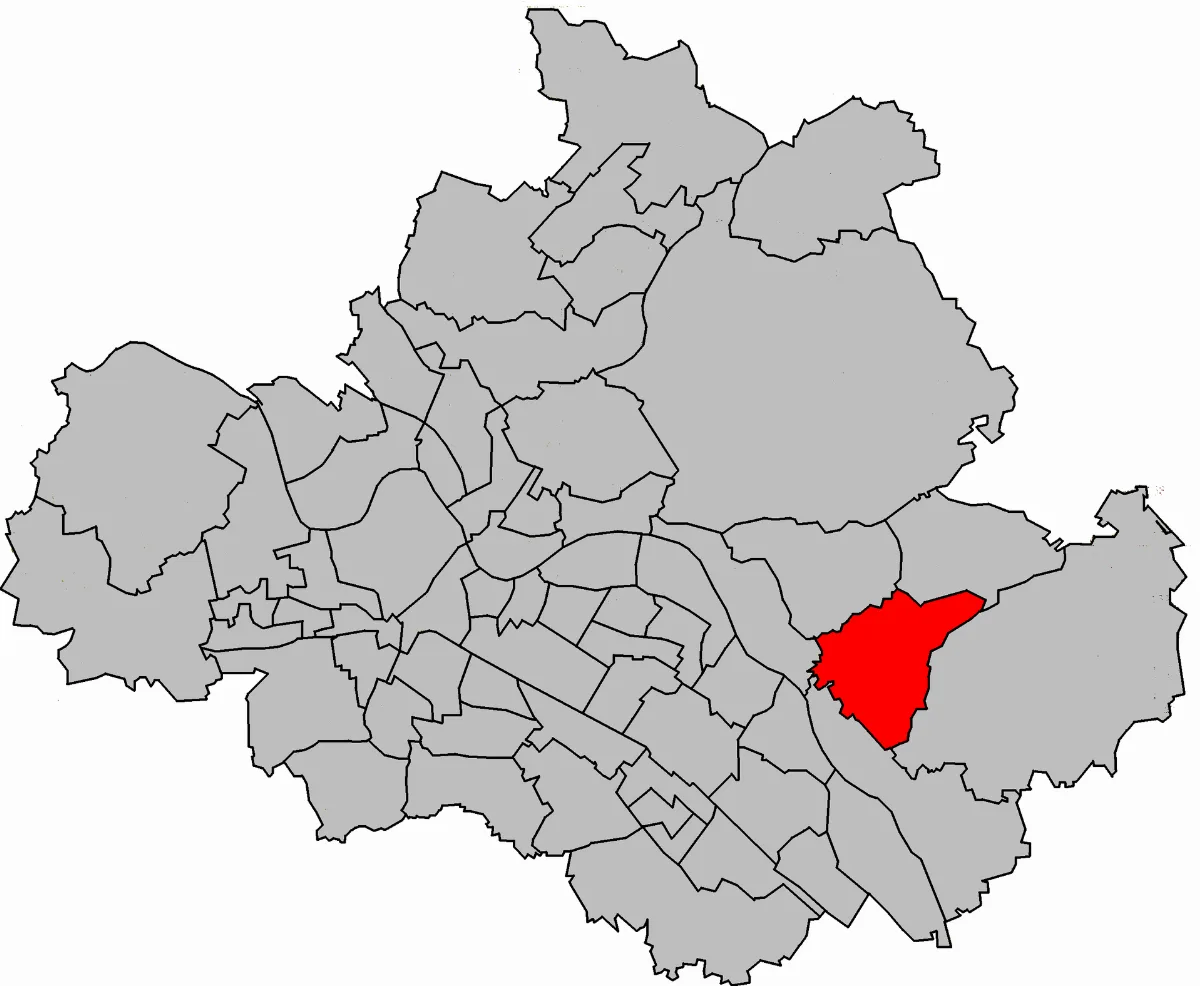 Dresden Stadtteil Gönnsdorf Pappritz