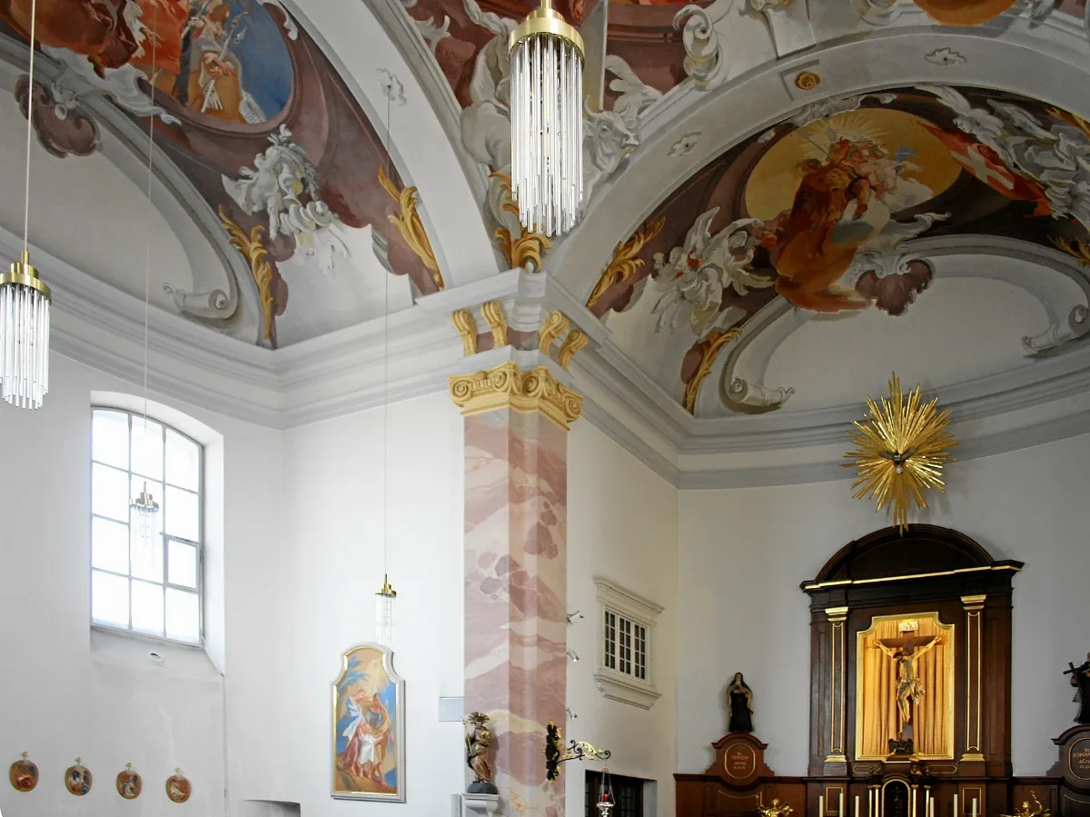 Düsseldorf St Joseph N N1