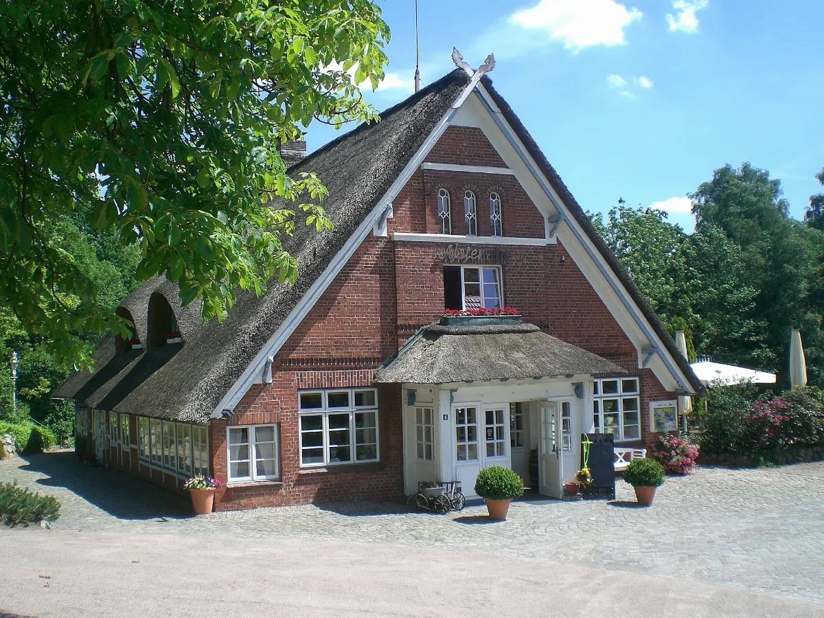 Duvenstedter Damm 6 (Hamburg Duvenstedt)