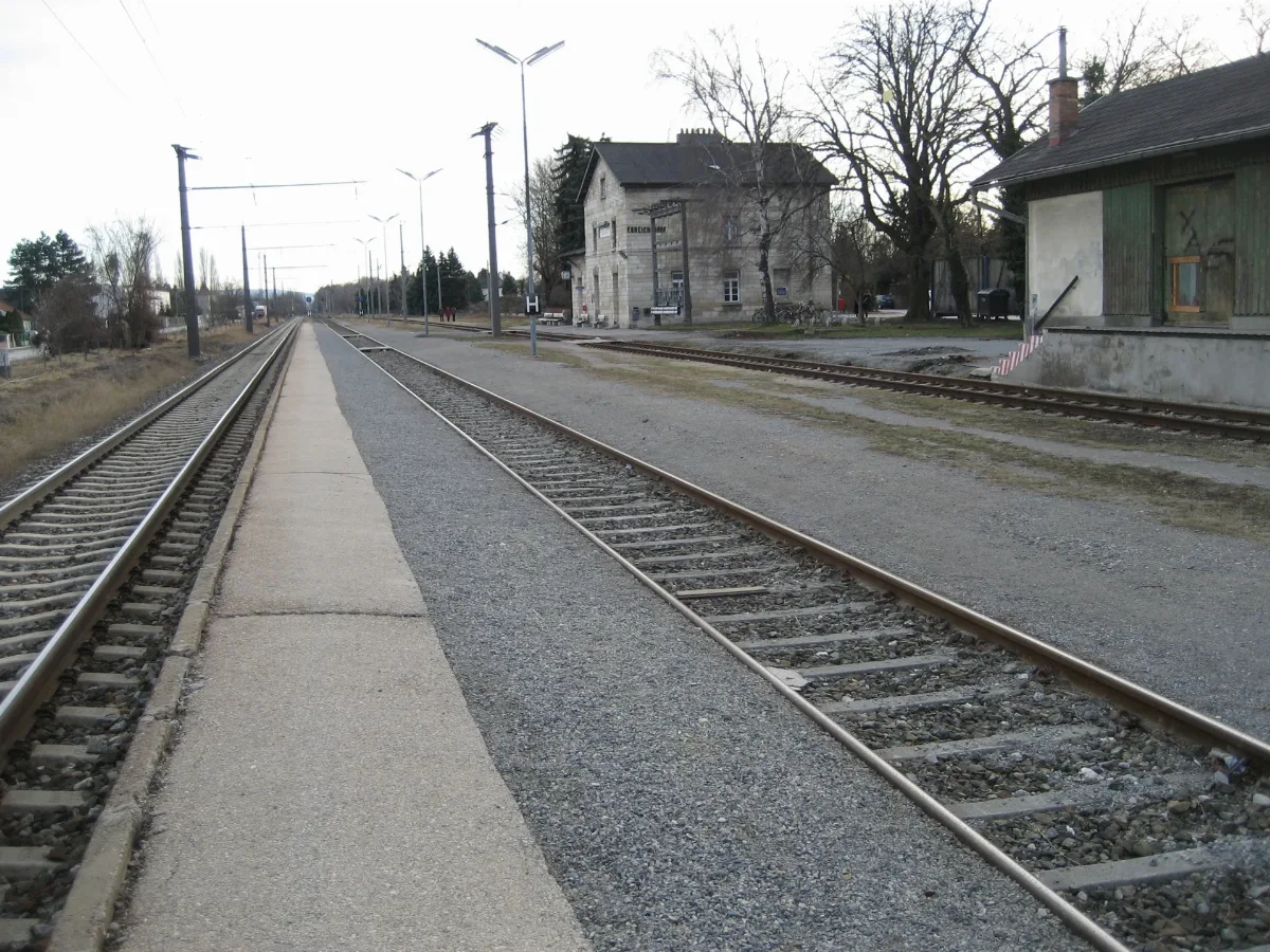 Ebreichsdorf Bf 01