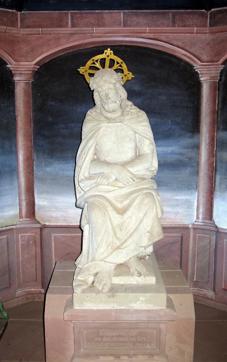 Ecce Homo Bleibach