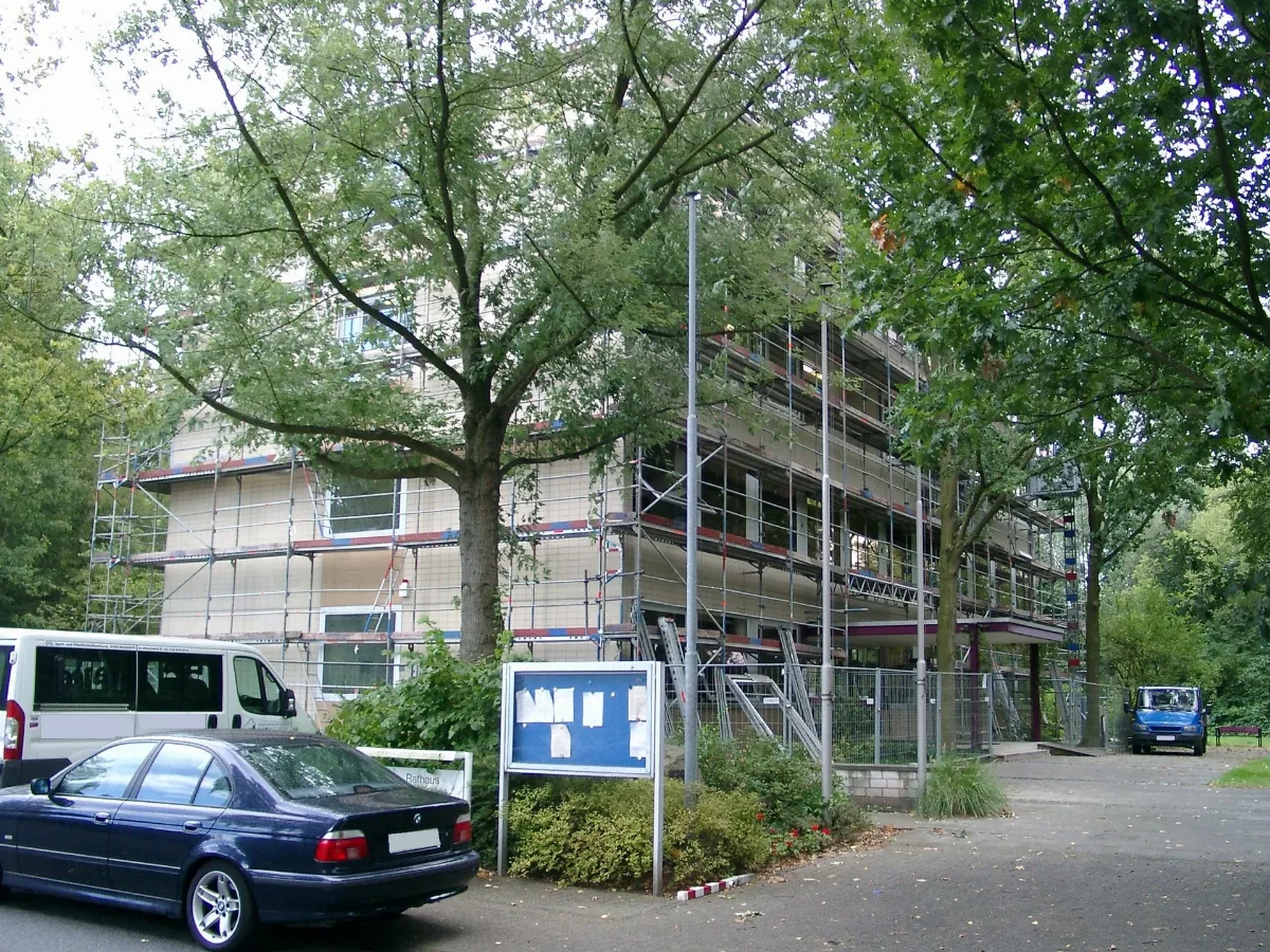 Egelsbach Rathaus 20070904