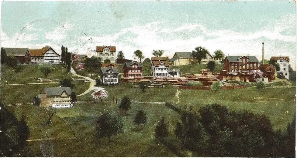Egg (Flawil) 1912