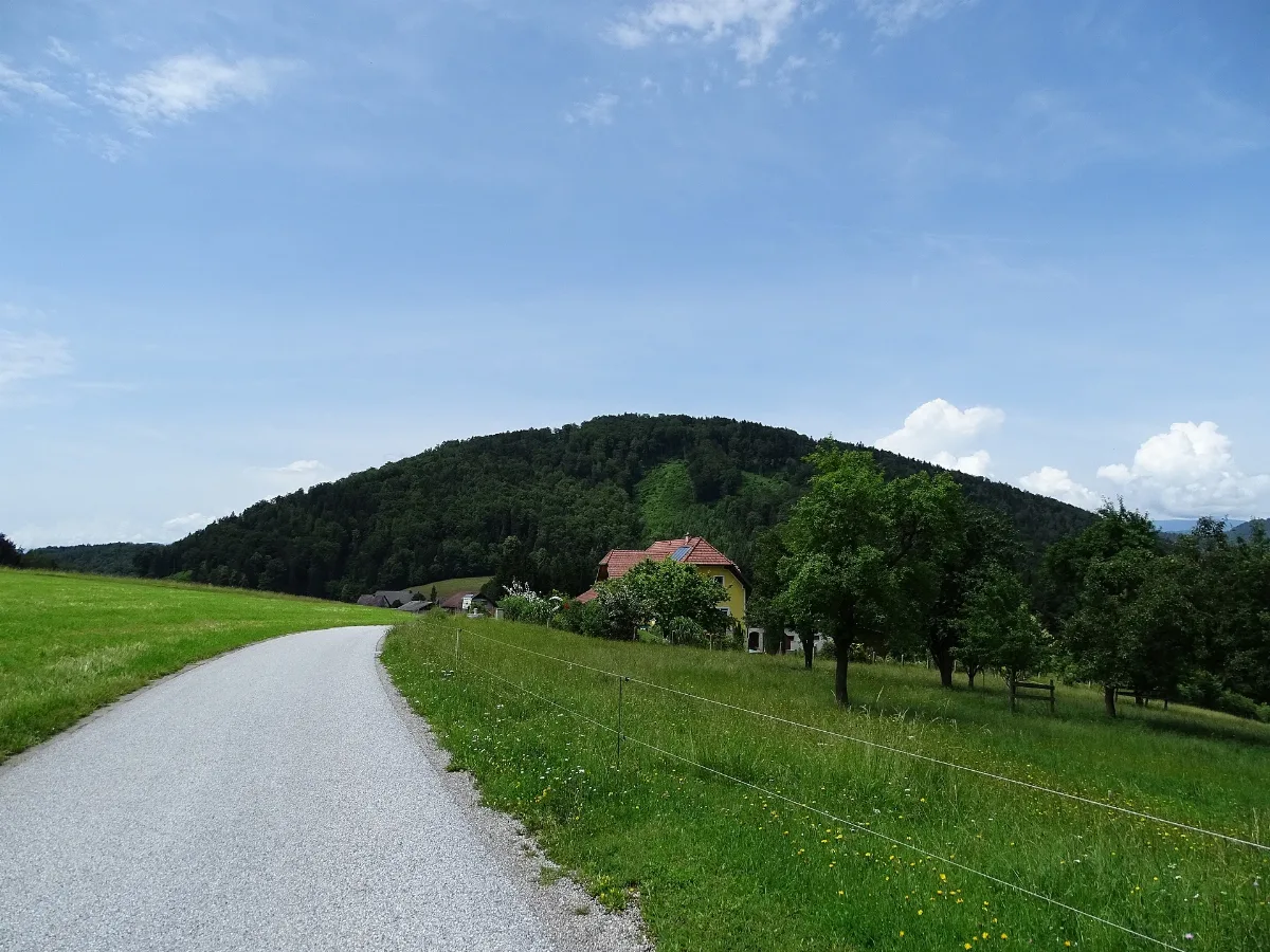Eggenberg Forstviertel 3