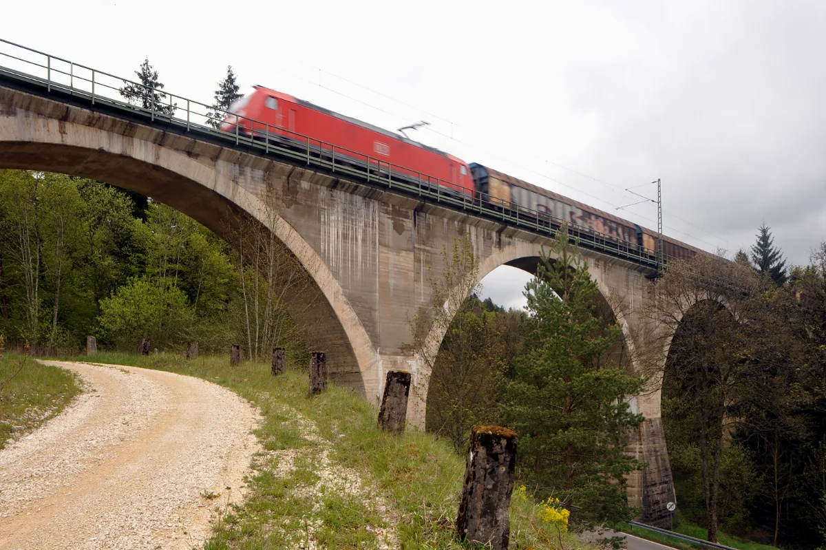 Eisenbahnviadukt, Hattingen 01 10