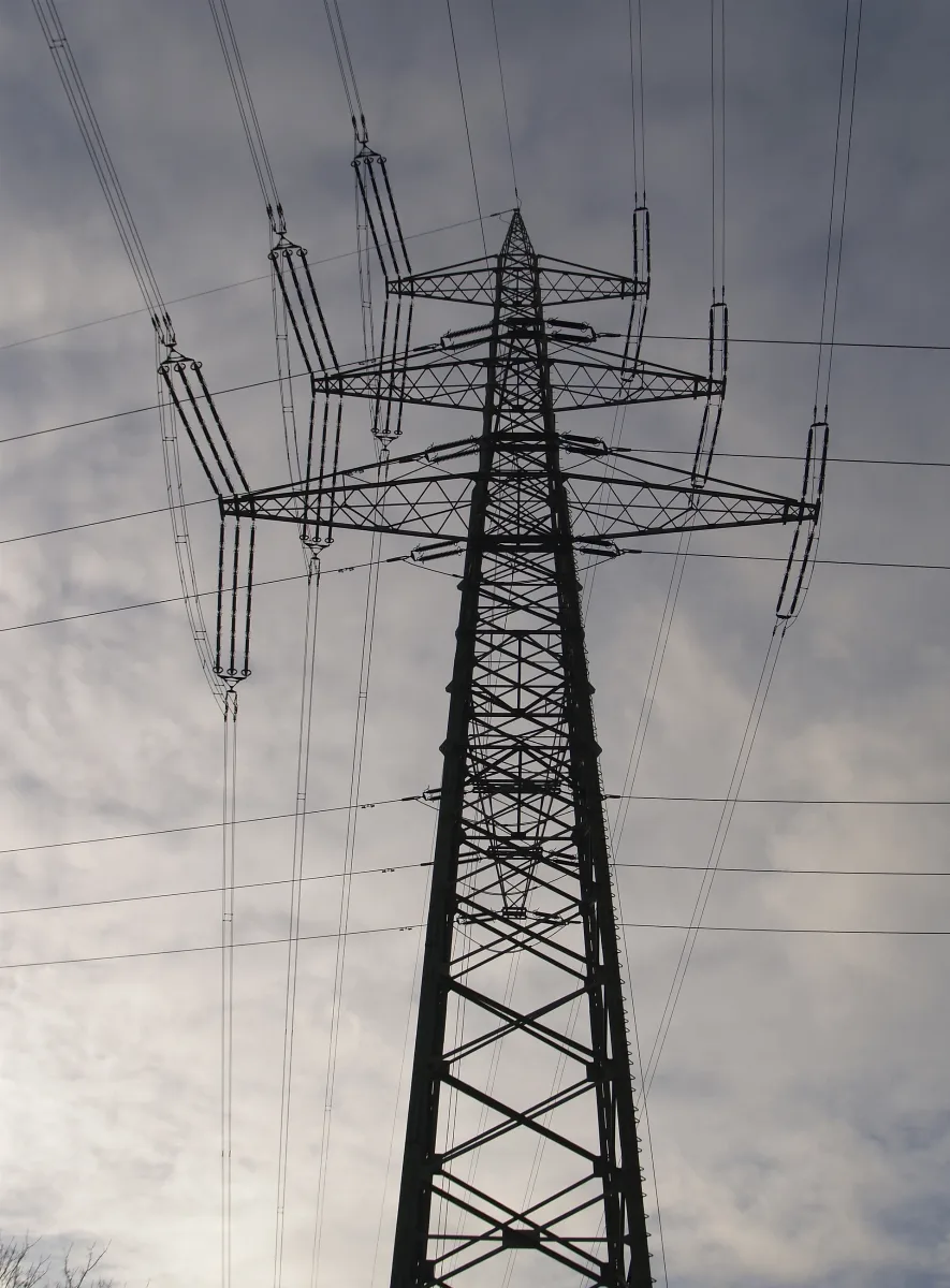 Electricity Pylon