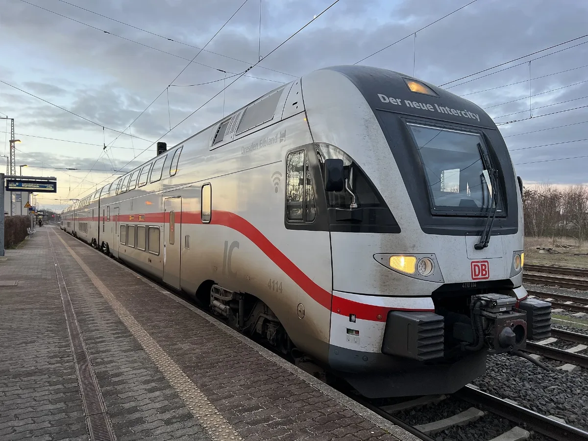 Elsterwerda Bahnhof Lub 2023 01 14 Img02 Ic 2272