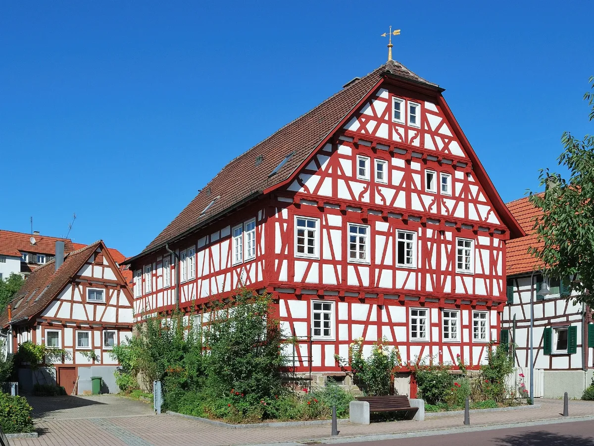Eltingen Dorfstrasse (4)