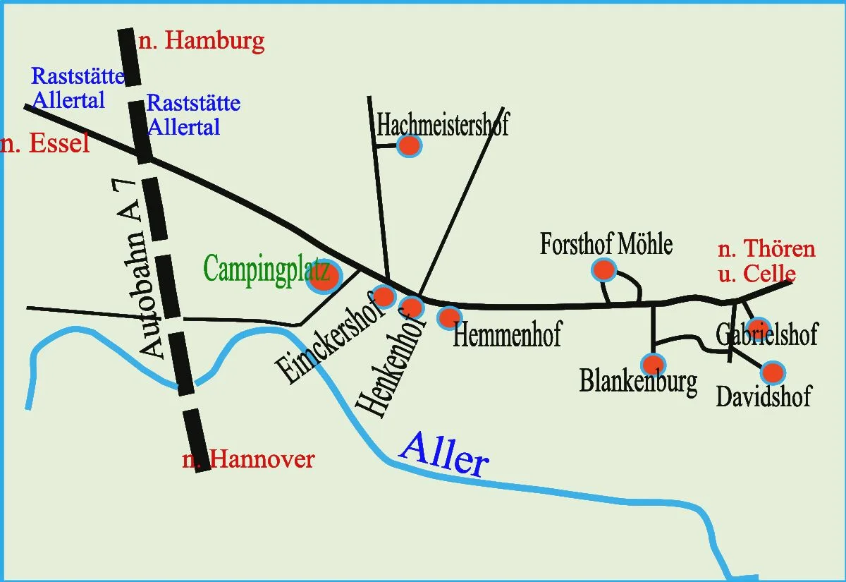 Engehausen