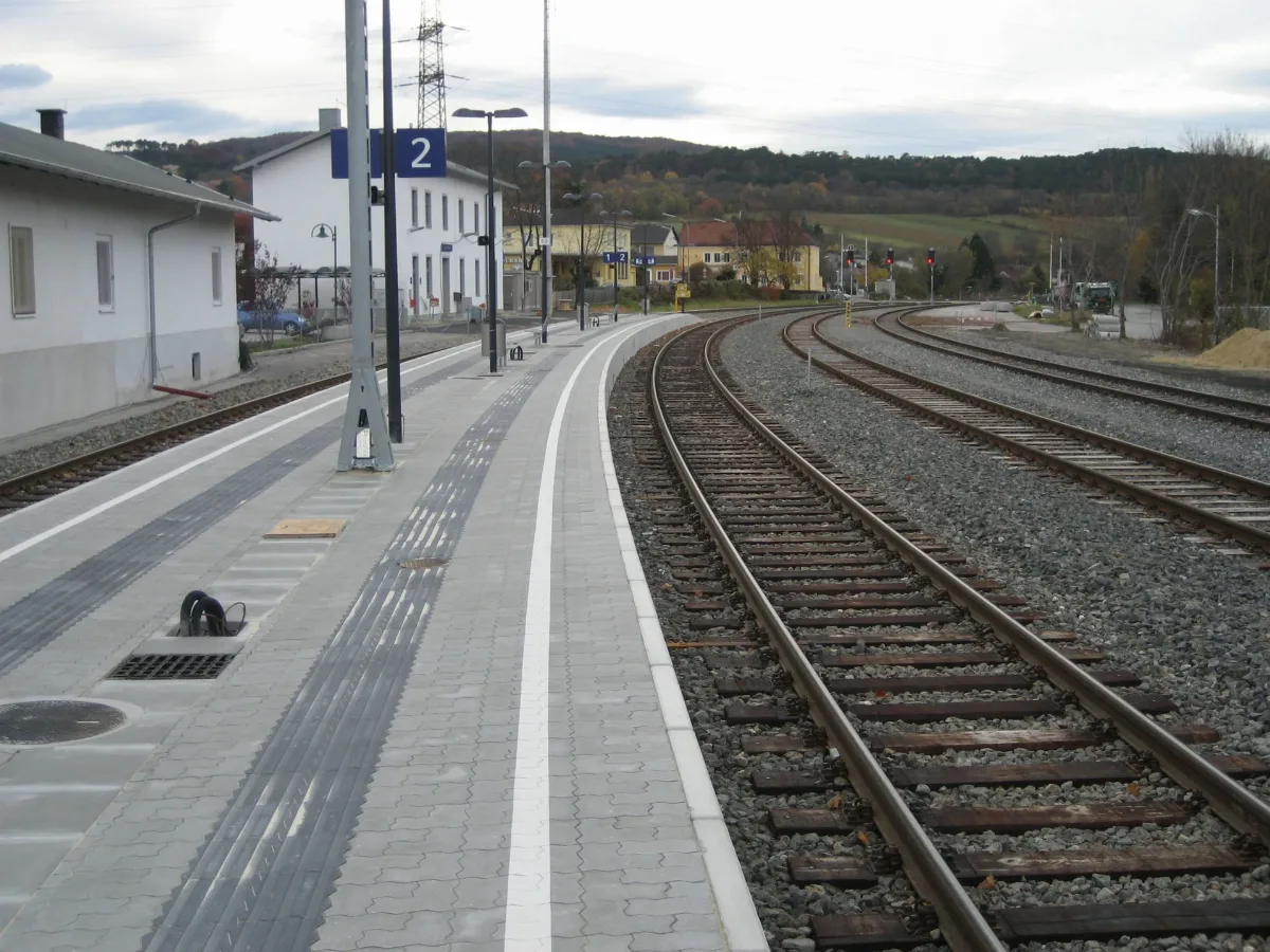 Enzesfeld Lindabrunn Bf 02