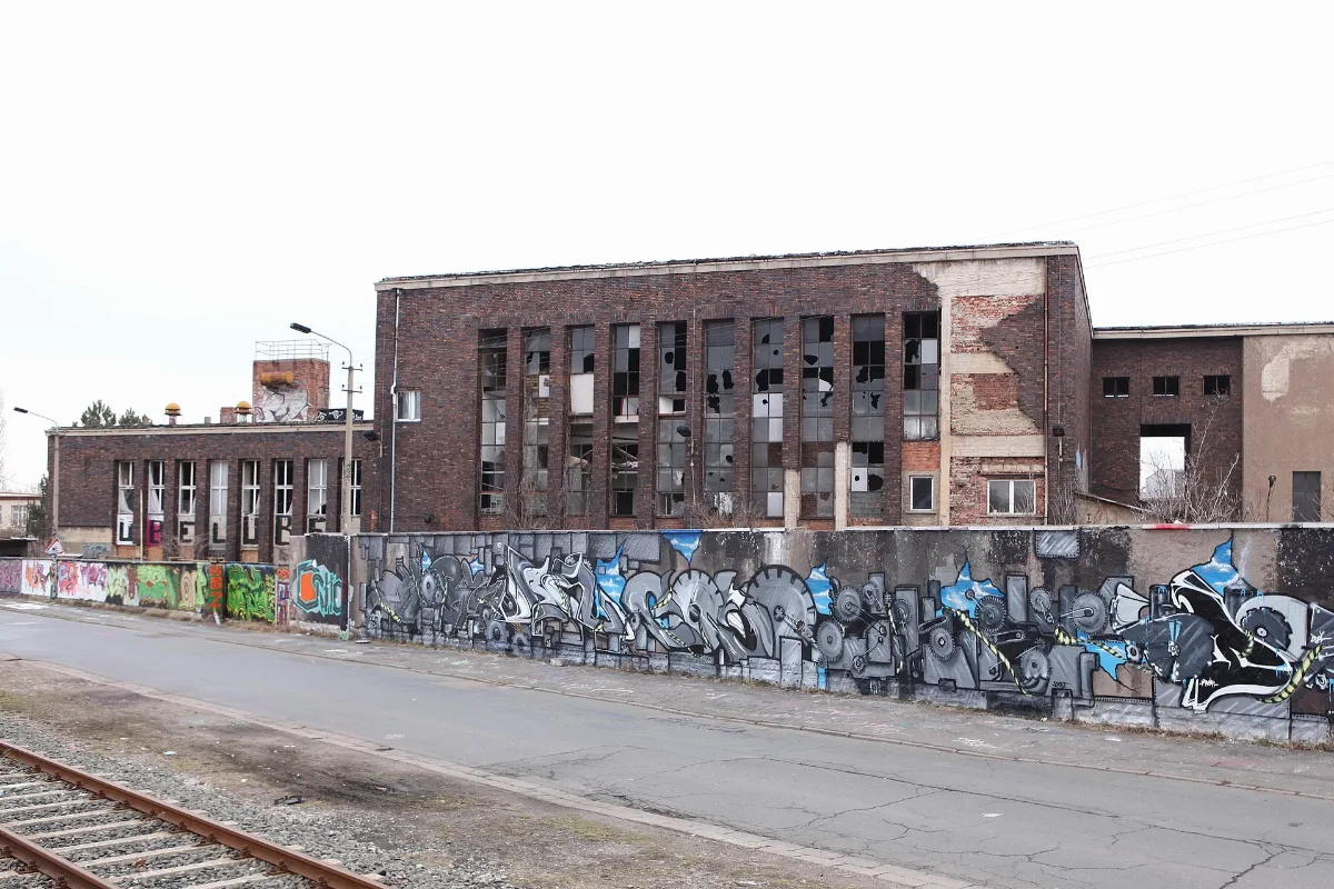 Erfurt Hohenwindenstr