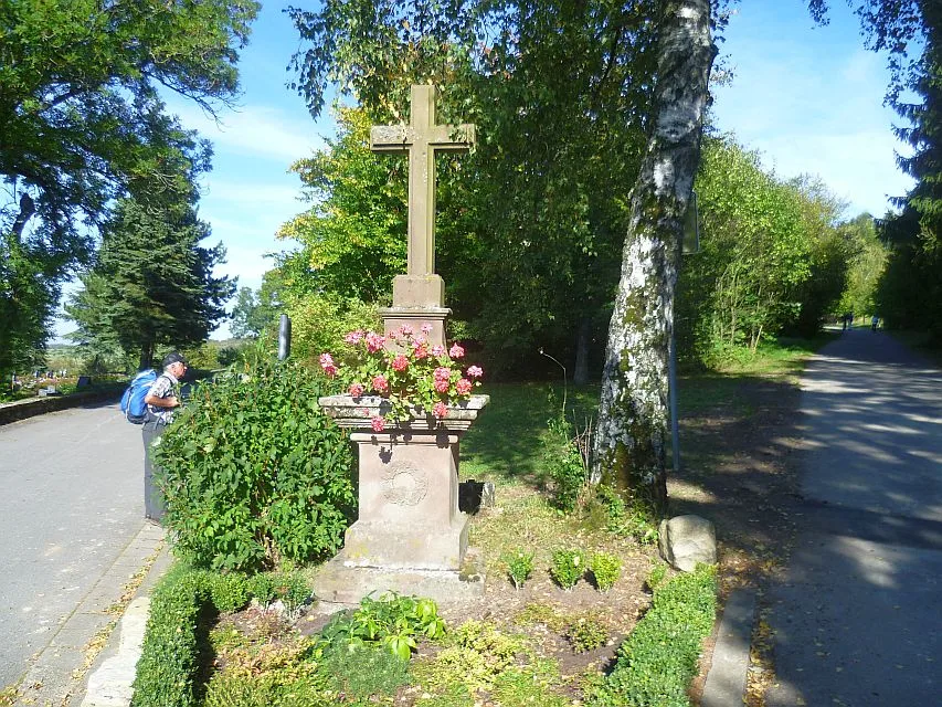 Erfweiler