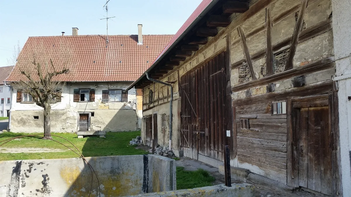 Ertingen