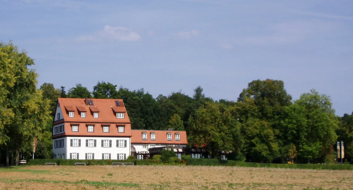 Es Jägerhaus