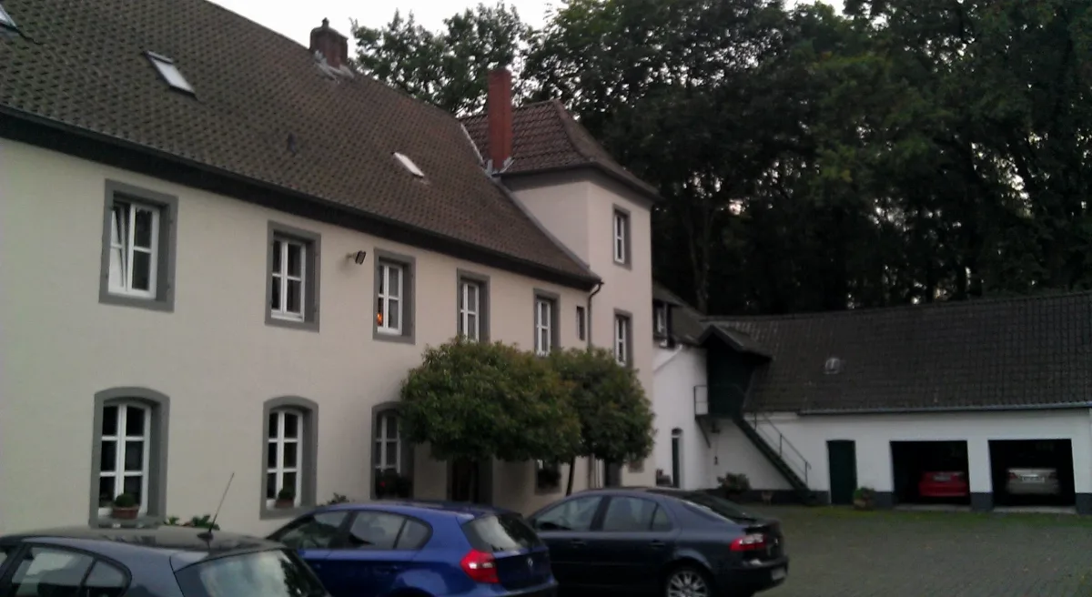 Escher Str. 29, Pech Koeln 1