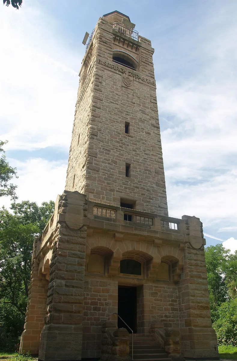 Eschwege Bismarckturm