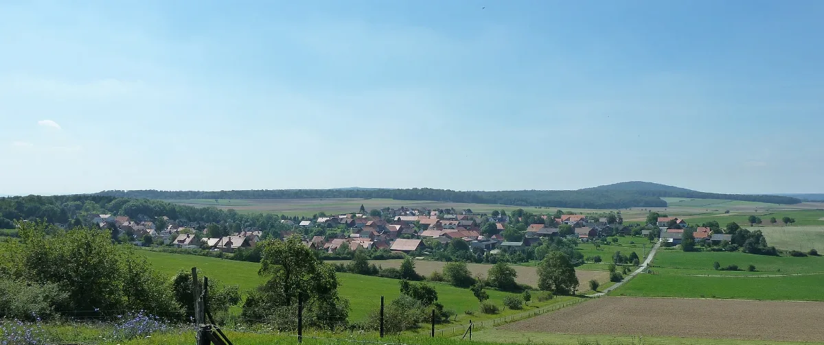 Esebeck
