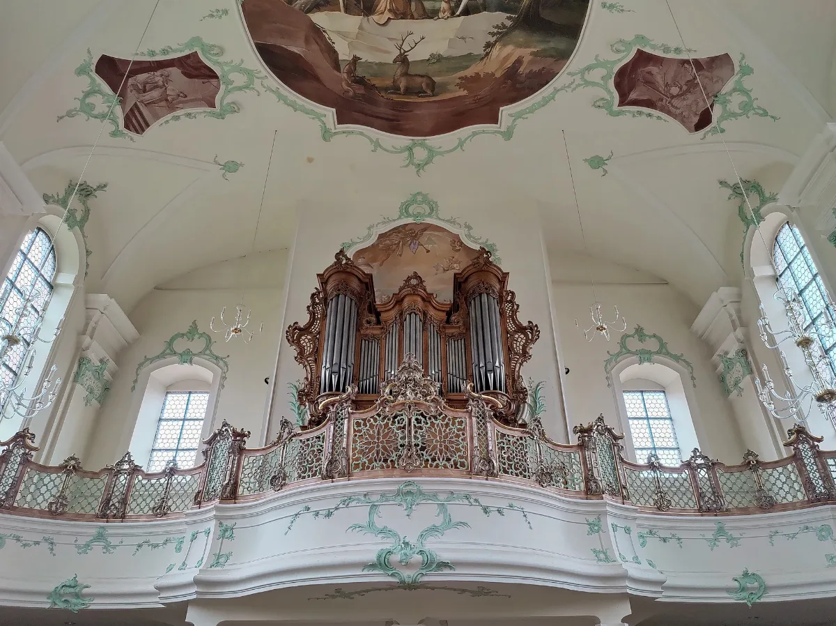 Ettenheimmünster, St. Landelin (08)